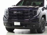 Used 2023 GMC Sierra 1500 Elevation w/ LPO, Elevation Black Package image 3
