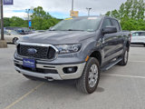 Certified 2022 Ford Ranger XLT w/ Equipment Group 302A High image 4