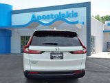 New 2026 Honda CR-V EX-L image 4