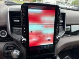 New 2025 RAM 1500 Laramie w/ Advanced Safety Group II image 4