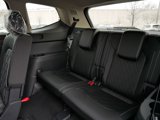 New 2025 Volkswagen Atlas SEL Premium R-Line image 4