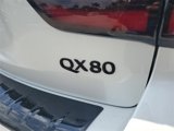 Certified 2024 INFINITI QX80 Sensory image 5