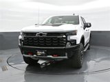 New 2025 Chevrolet Silverado 1500 ZR2 w/ Technology Package image 2