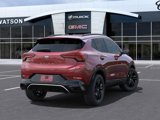 New 2025 Buick Encore GX Sport Touring w/ Comfort Package image 4
