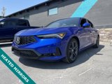 Used 2025 Acura Integra A-Spec image 4