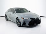 Used 2024 Lexus IS 350 F Sport w/ Accessory Package 2 image 3