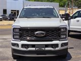 New 2025 Ford F250 Lariat w/ Black Appearance Package image 2