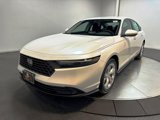 New 2025 Honda Accord LX image 4