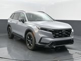 New 2026 Honda CR-V Sport-L image 2