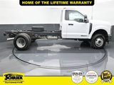 Used 2024 Ford F350 XLT image 4