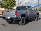 New 2026 Chevrolet Silverado 2500 ZR2 image 5