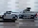 New 2025 Ford F350 XLT w/ Black Appearance Package image 2