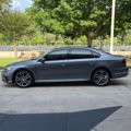 Used 2018 Volkswagen Passat 2.0T R-Line w/ R-Line Lighting Package image 2