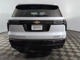 New 2026 Chevrolet Traverse High Country w/ LPO, Floor Liner Package image 5