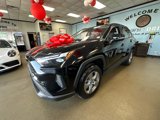 Used 2023 Toyota RAV4 XLE image 5