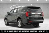 Used 2024 GMC Yukon XL Denali image 5