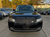 Used 2015 Land Rover Range Rover Supercharged image 3