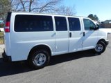 Used 2017 Chevrolet Express 2500 LS image 4