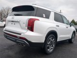 New 2025 Hyundai Palisade SEL image 4