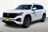 New 2025 Volkswagen Atlas SEL Premium R-Line image 2