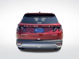 New 2025 Hyundai Tucson SEL image 4