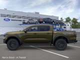 New 2025 Ford Ranger Raptor image 3