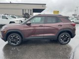 Used 2022 Chevrolet TrailBlazer LT image 5