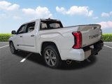 New 2025 Toyota Tundra Capstone image 5