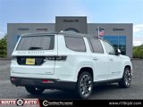 Used 2022 Jeep Grand Wagoneer Series III w/ Rear Seat Video Group 1 image 6