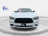 Used 2012 Dodge Charger Police image 2