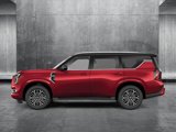 New 2025 Nissan Armada Platinum image 2