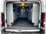 Used 2018 Ford Transit 250 148 Low Roof w/ Premium Package image 5