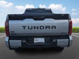 New 2025 Toyota Tundra Platinum image 4