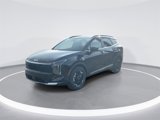 New 2026 Kia Sportage EX w/ EX Panorama Roof Package image 4