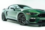 Used 2022 Ford Mustang Mach 1 w/ Mach 1 Handling Package image 3