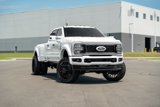 Used 2025 Ford F450 King Ranch w/ Chrome Package image 2