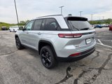 New 2025 Jeep Grand Cherokee Limited image 5