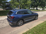 Used 2022 BMW X3 xDrive30i w/ Premium Package 2 image 6