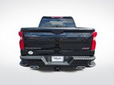New 2025 Chevrolet Silverado 1500 RST image 4