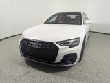 New 2025 Audi A8 L 3.0T image 3