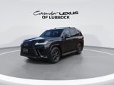New 2025 Lexus LX 700h Overtrail image 3