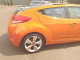 Used 2016 Hyundai Veloster w/ Option Group 02 image 3