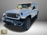 New 2025 Jeep Wrangler Sahara w/ Safety Group image 3