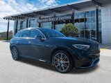 Used 2025 Mercedes-Benz GLC 43 AMG 4MATIC image 2