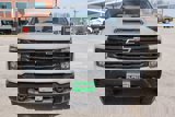New 2025 Chevrolet Silverado 2500 Custom w/ Custom Value Package image 2