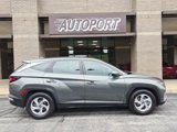 Used 2023 Hyundai Tucson SE image 2
