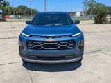 New 2026 Chevrolet Equinox LT image 2
