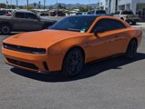New 2025 Dodge Charger R/T w/ Quick Order Package 25M R/T image 5