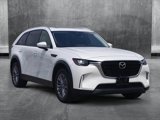 Used 2024 MAZDA CX-90 3.3 Turbo w/ Preferred Package image 4