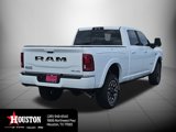 New 2025 RAM 2500 Limited image 3